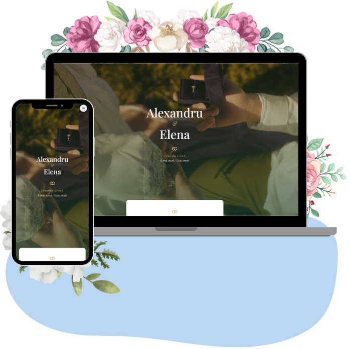Blossom – preview