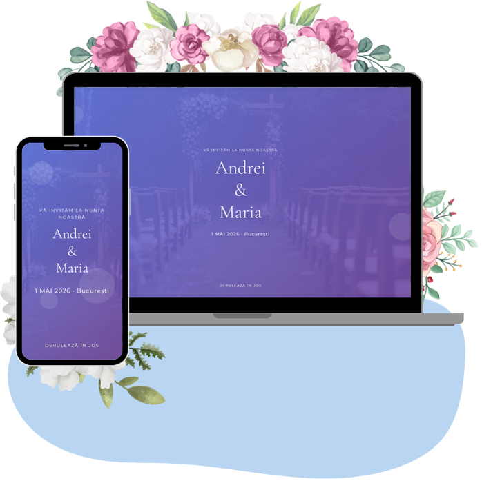 Lavender – preview