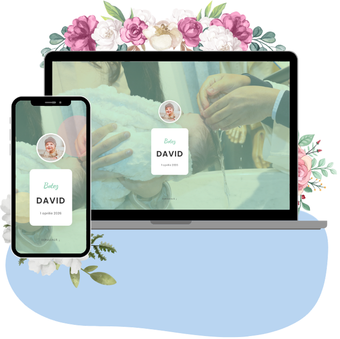 Mint – preview