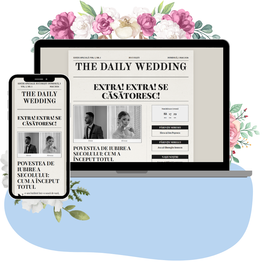 Newspaper – preview